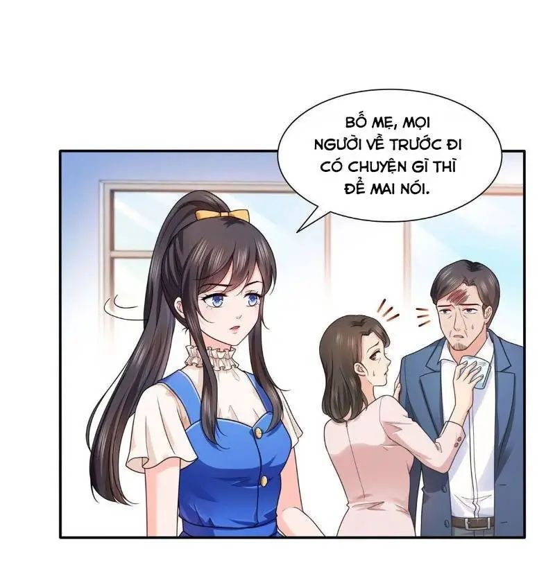 Hệt Như Hàn Quang Gặp Nắng Gắt chapter 147 36