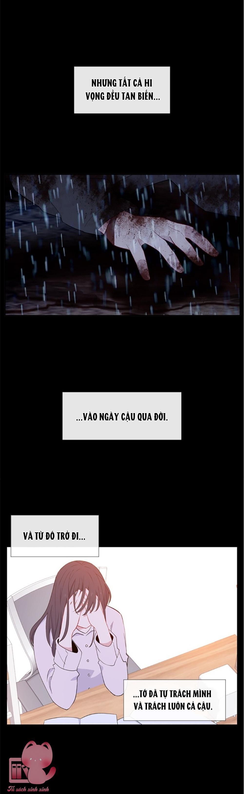 về bên anh chapter 102 17