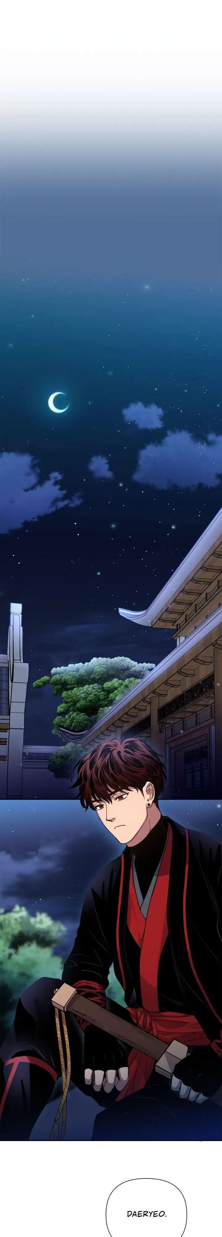 cô dâu thiên đàng chapter 53.1 4