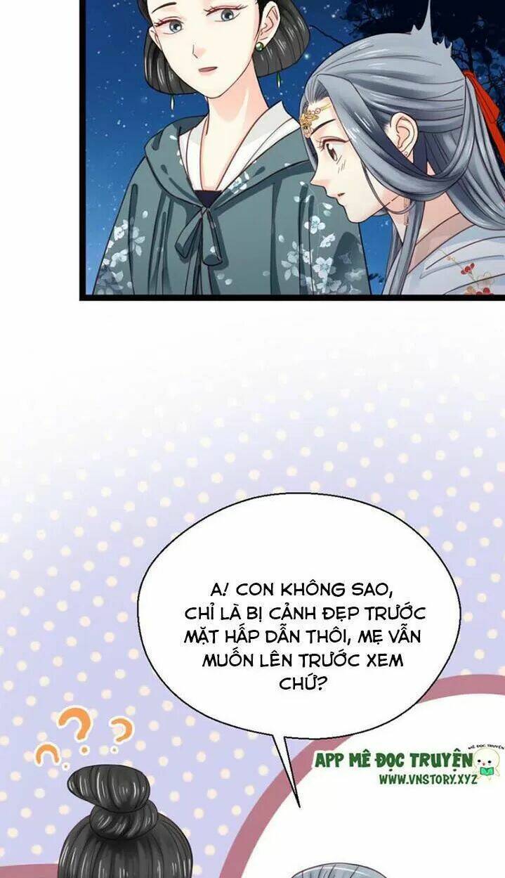 kiều nữ độc phi chapter 214 22