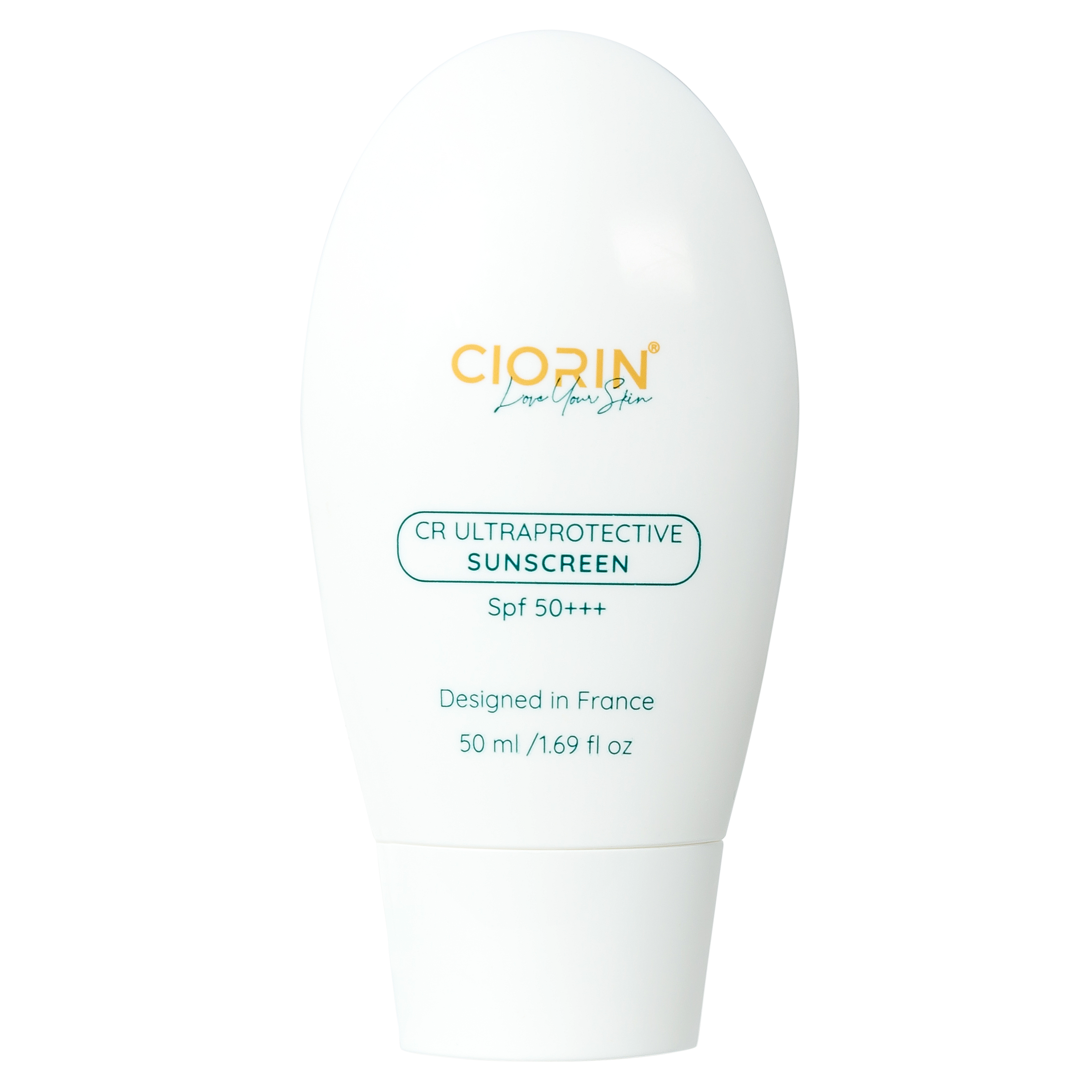 Kem Chống Nắng BB Sinh Học Ciorin Cr Ultra Protective Sunscreen