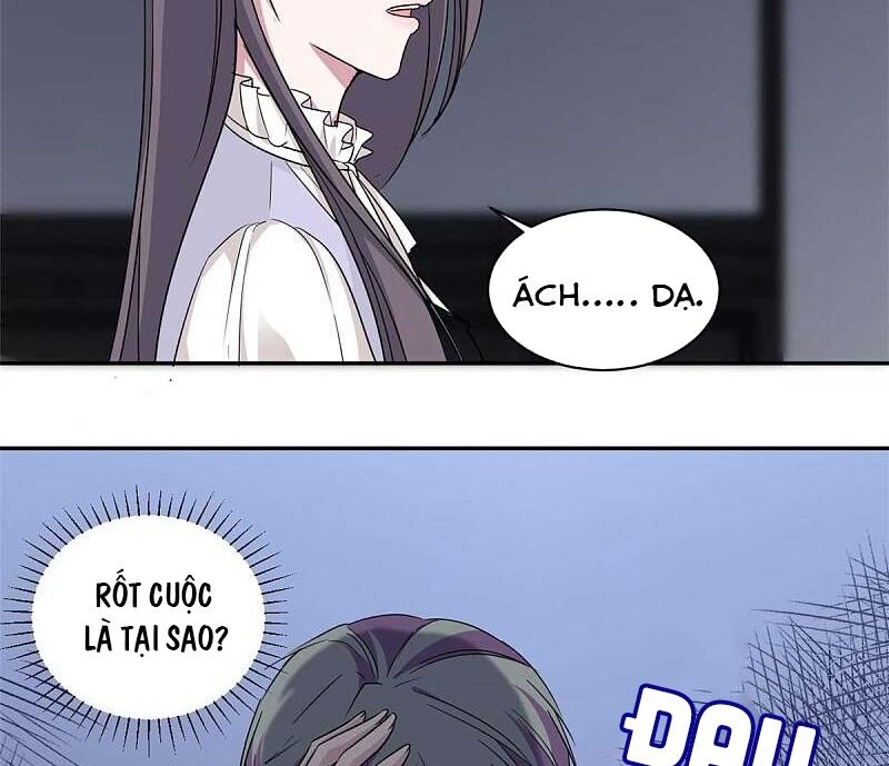 tổng tài, tránh xa tôi ra chapter 58 28