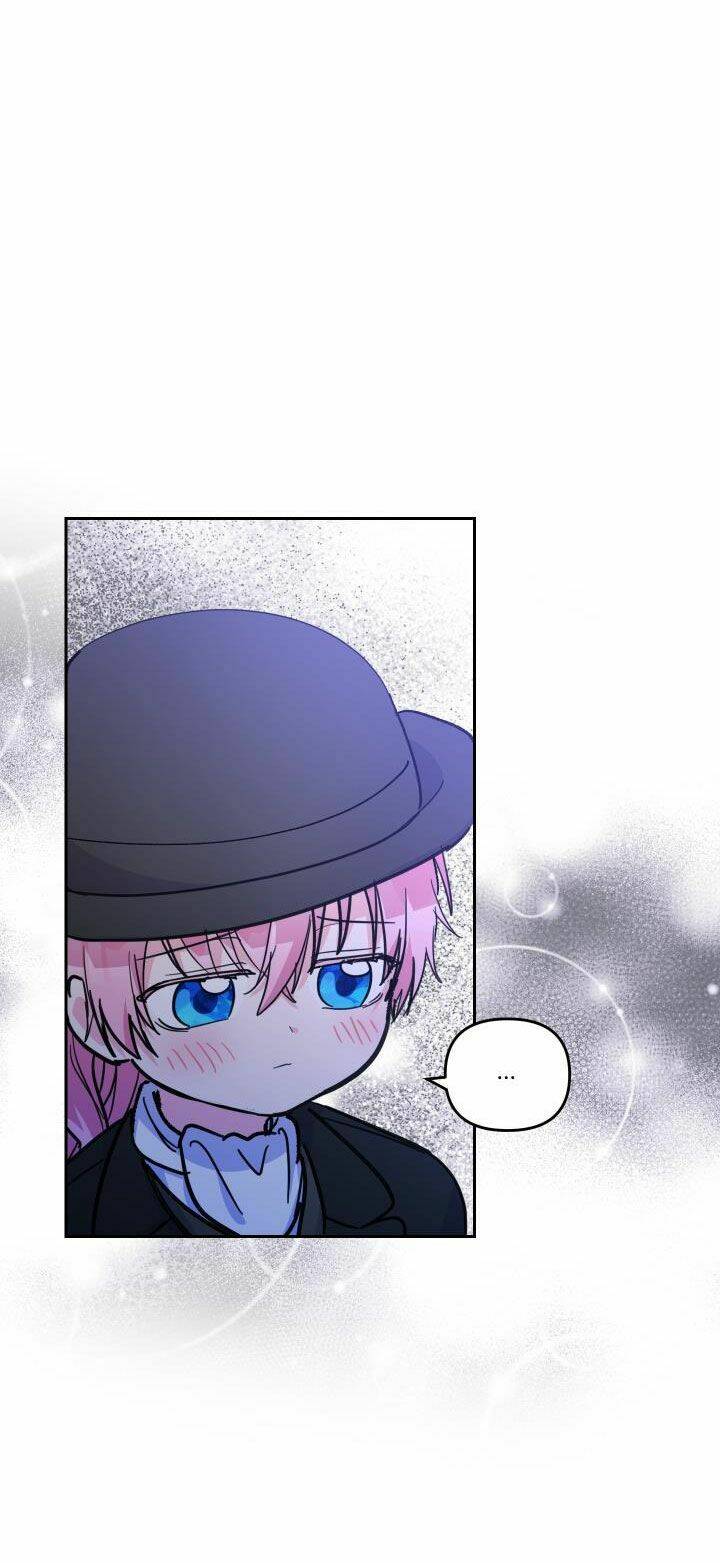 hoàng hậu bé bỏng chapter 43.1 8