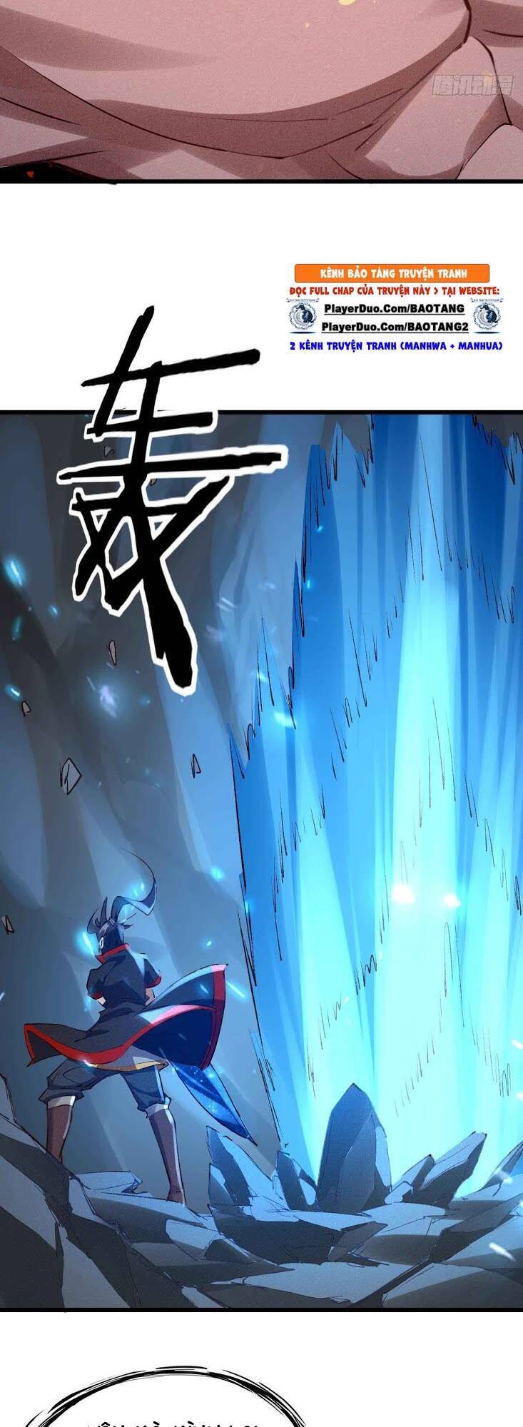 ta thành thần một mình chapter 31 19