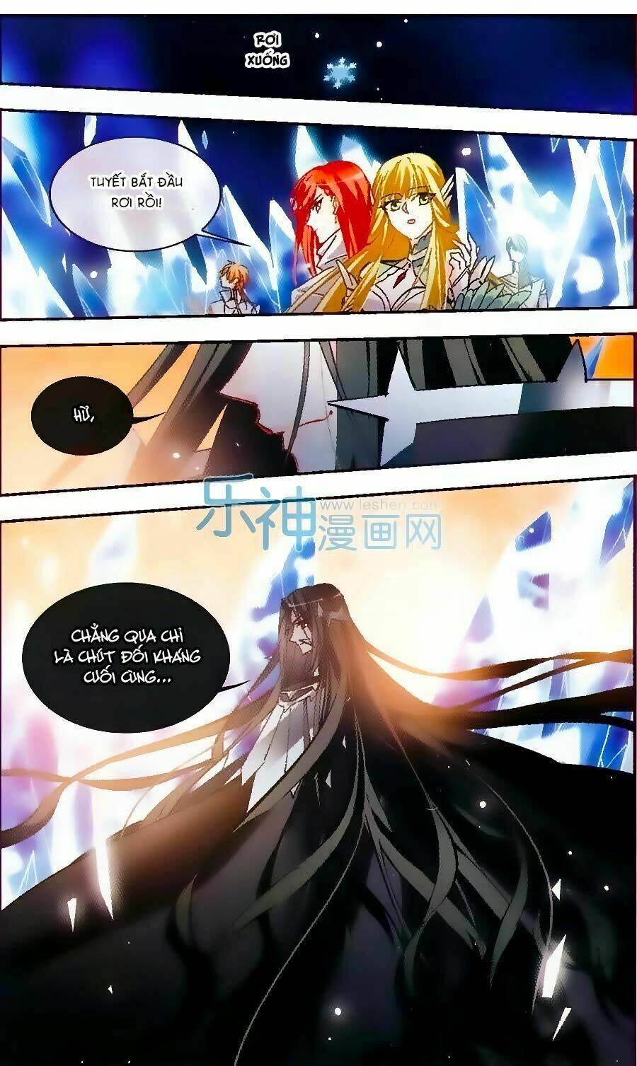 ngôi sao câu lạc bộ chapter 146 11