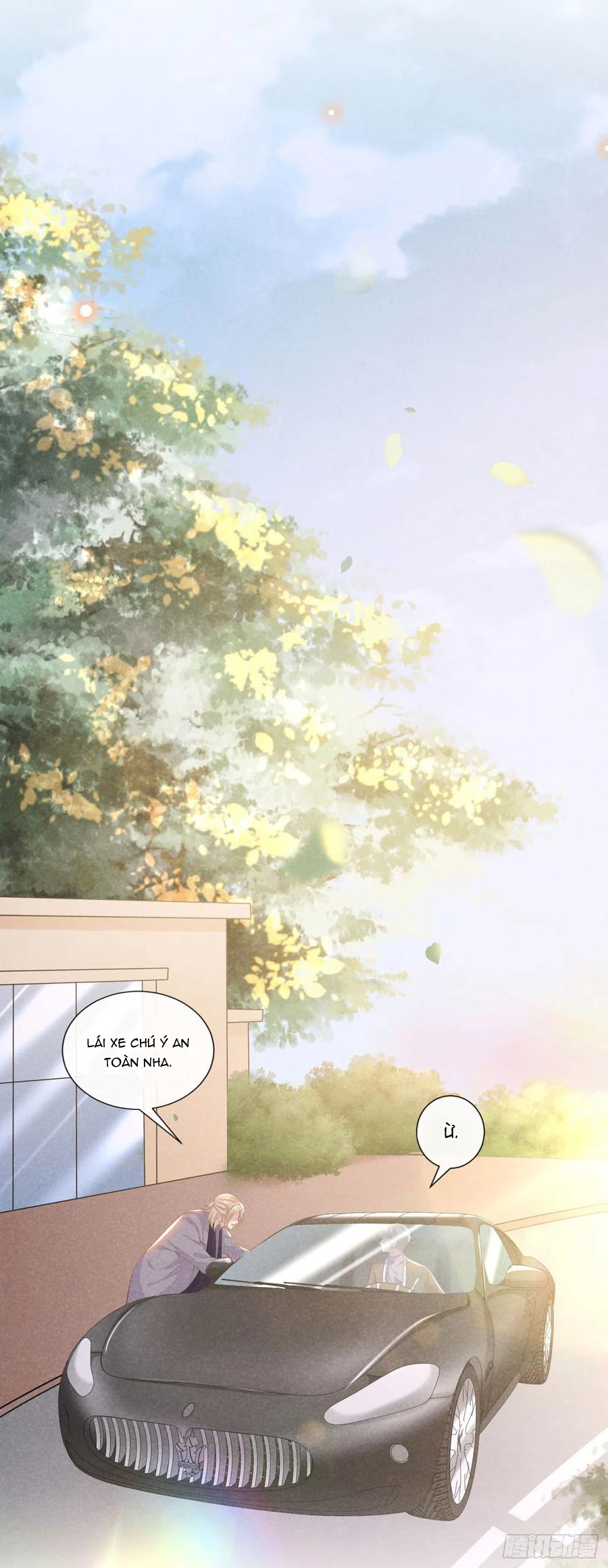 anh ấy gọi tôi là hắc liên hoa chapter 46 20