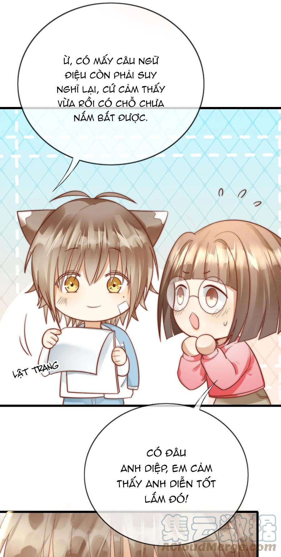 tức thời phạm quy [ tức thì vi quy ] chapter 24 7