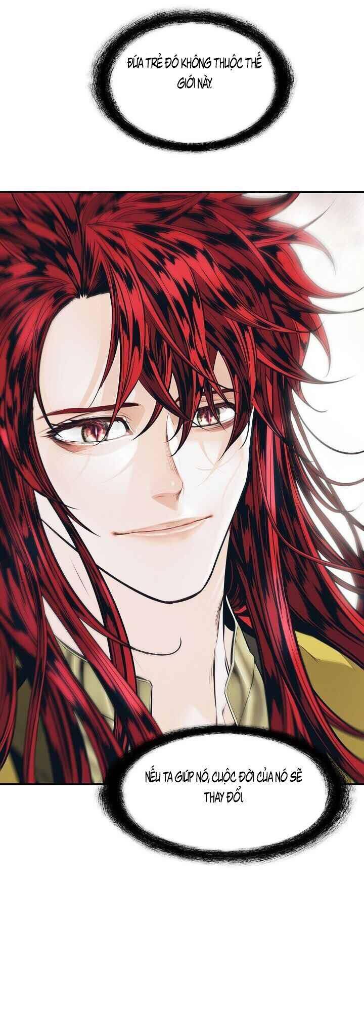 bất bại chân ma chapter 104 23