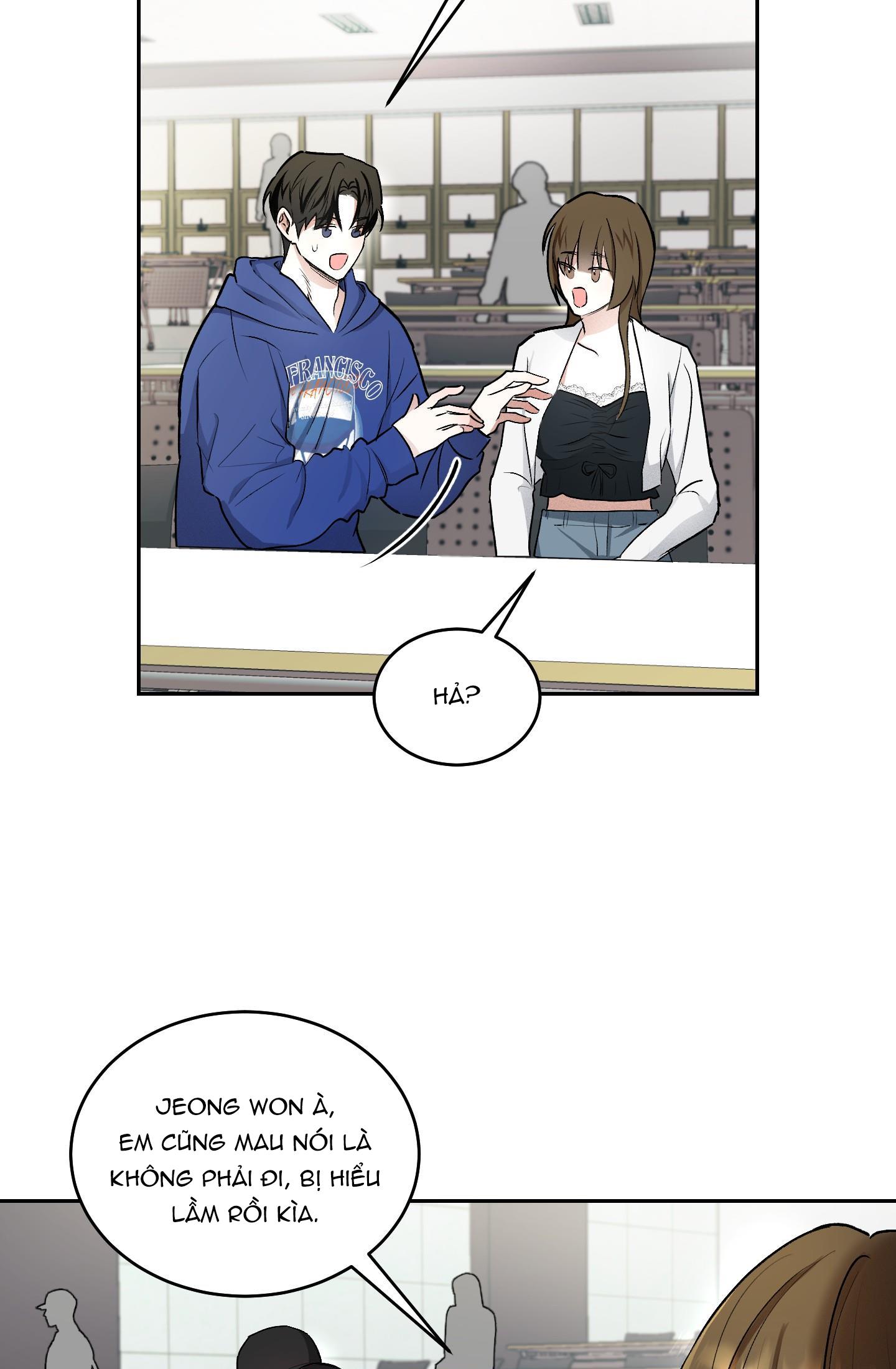 bắn là dính chapter 7 56