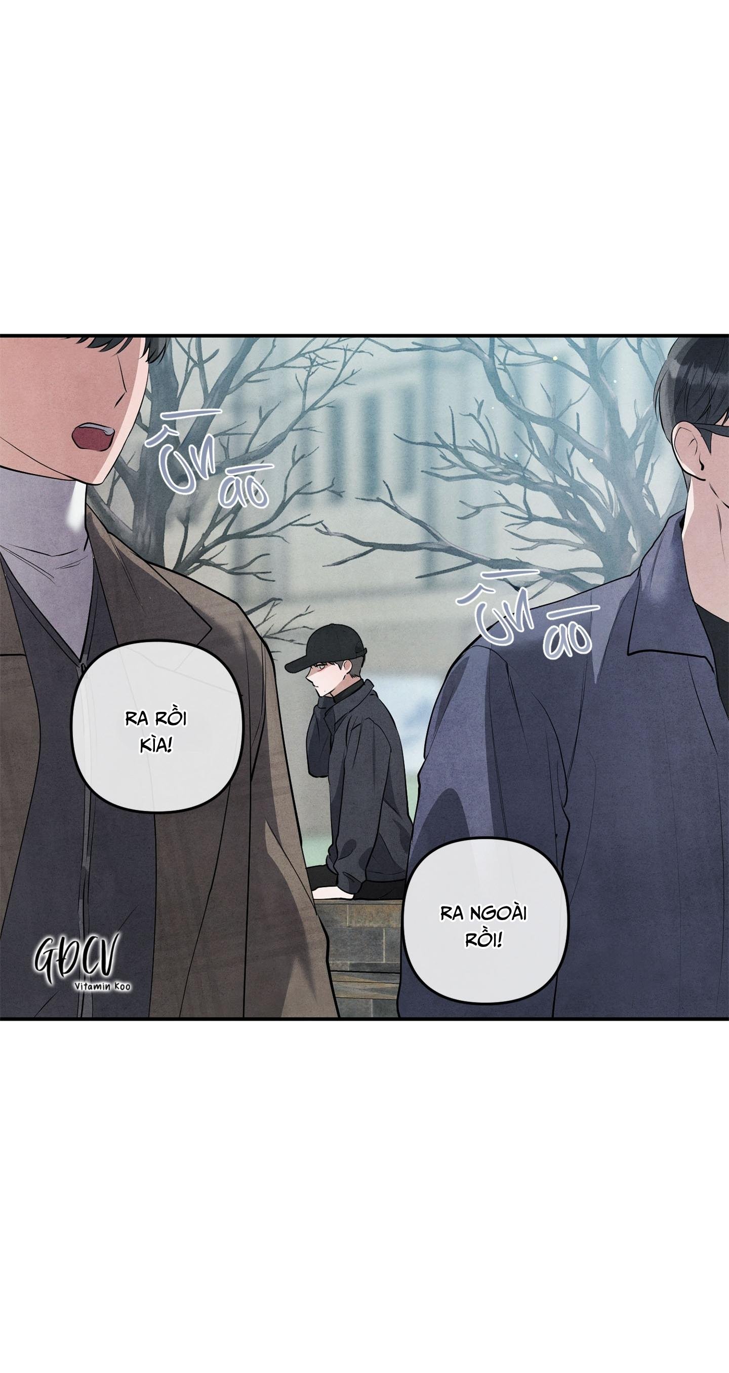 hắc diễm dục vọng chapter 1 37