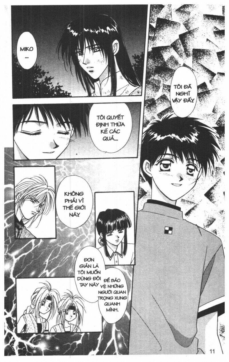 tsuki no umareru yoru chapter 4 11