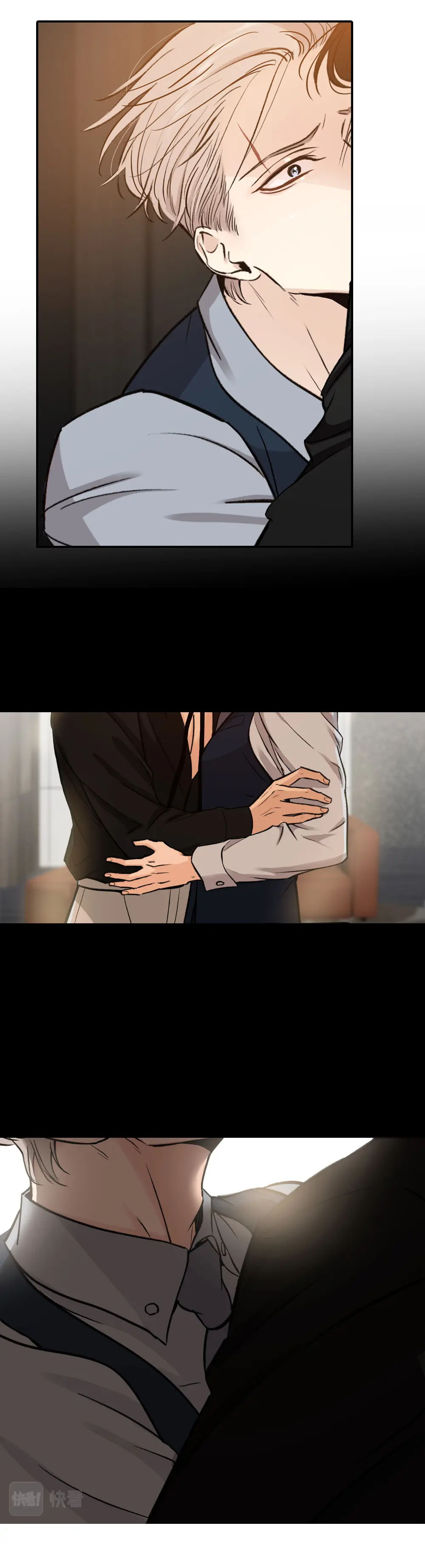 quan hệ nợ nần chapter 4 6