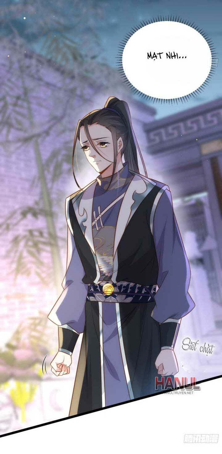 hoạn phi thiên hạ chapter 274 23