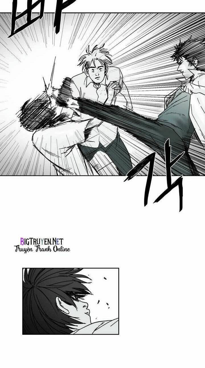 bạo lực học đường chapter 1 42