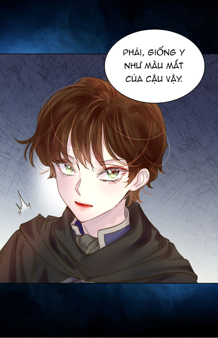 quy luật sinh tồn của nữ phụ chapter 37 22