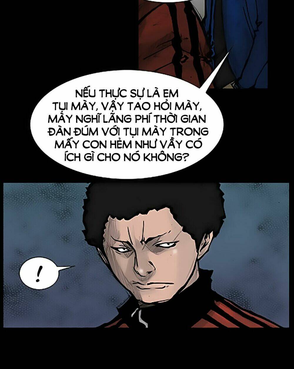 độc cô tiền truyện chapter 48 31