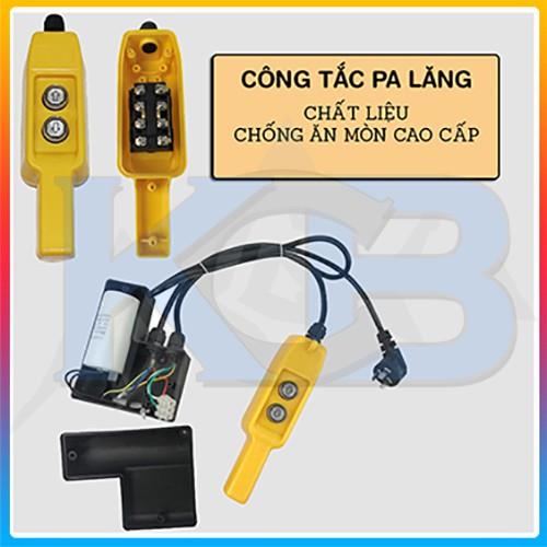 Công tắc tời điện PA