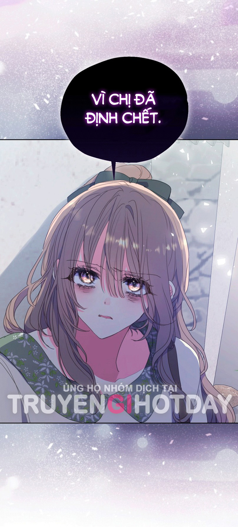 bệ hạ, xin đừng giết tôi!! chapter 113.1 11