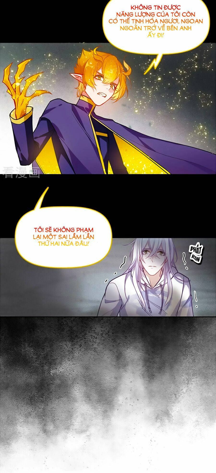 địa ngục cáo bạch thi chapter 63 18