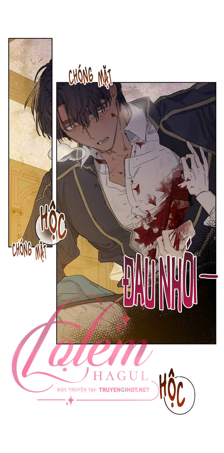 đứa con gái ngoài giá thú của bá tước chapter 5 12