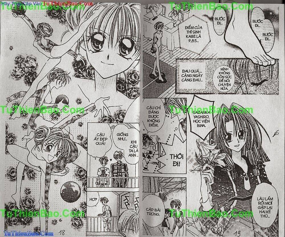 thiên thần bóng tối chapter 2 7