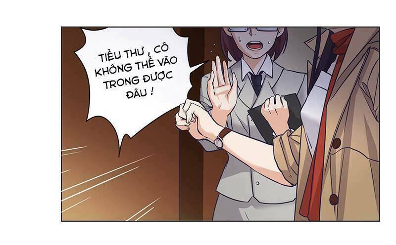 danh môn lão công xấu xa đáng yêu chapter 1 7