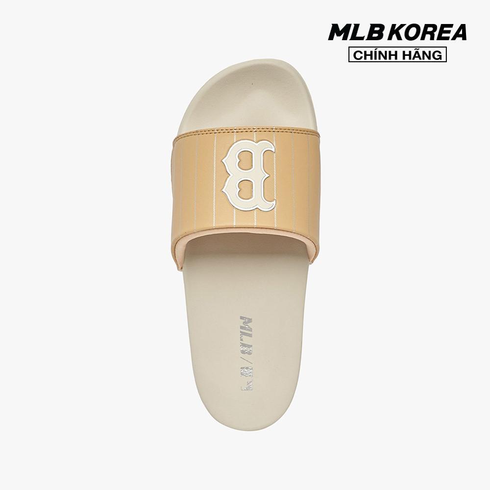 MLB - Dép quai ngang unisex New Mound 3ALPAD333