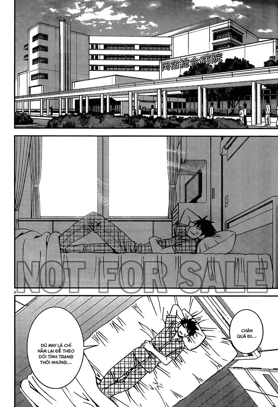 các nàng thú yêu chapter 38 3