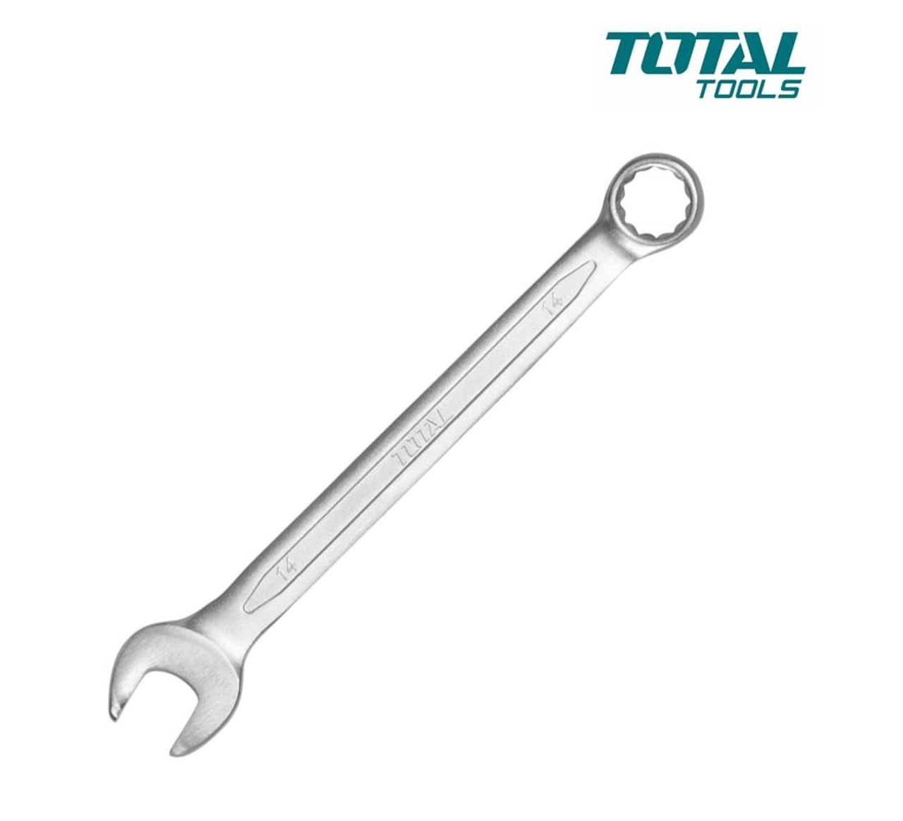 CỜ LÊ VÒNG MIỆNG SIZE TỪ 6MM-38MM TOTAL - HÀNG CHÍNH HÃNG