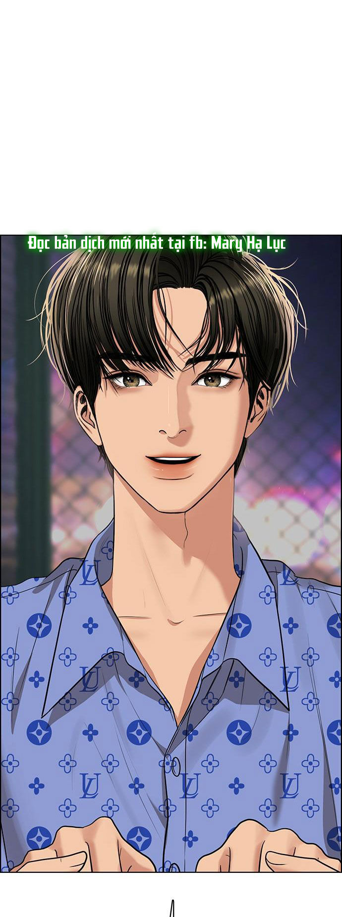 vẻ đẹp đích thực - true beauty chapter 207.1 45