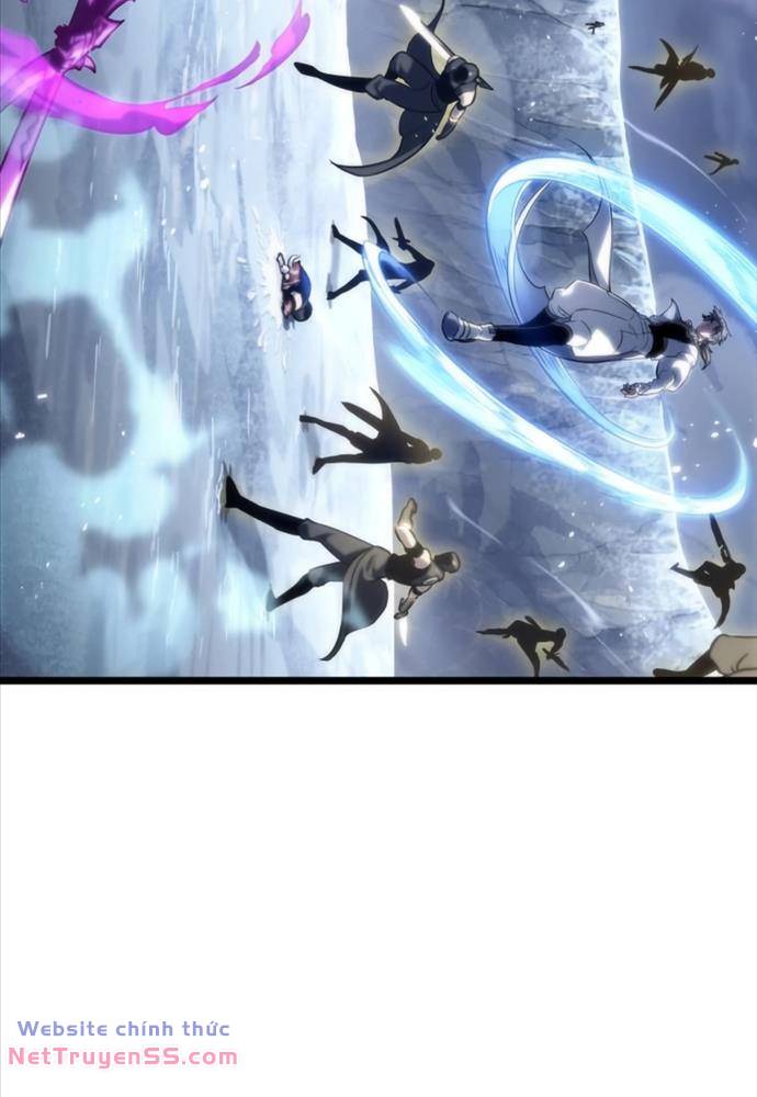 thế giới hậu tận thế chapter 112 49