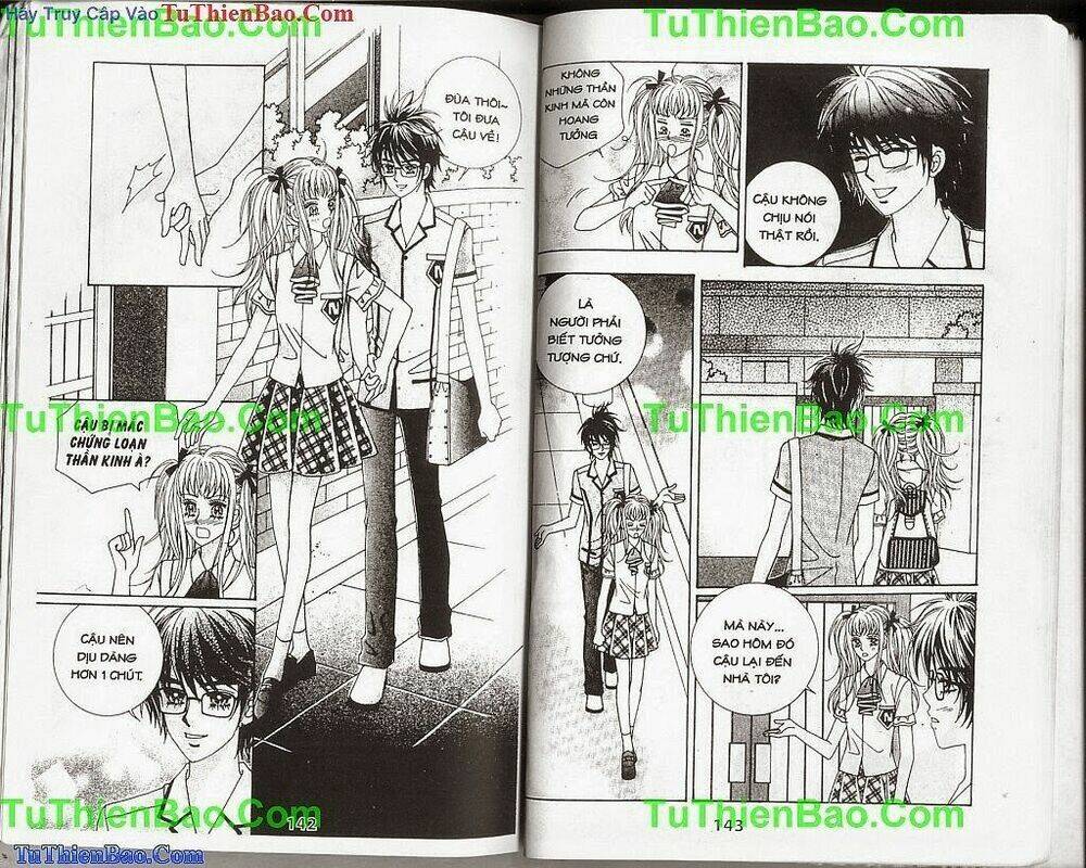 đại ca tuổi yêu chapter 8 67