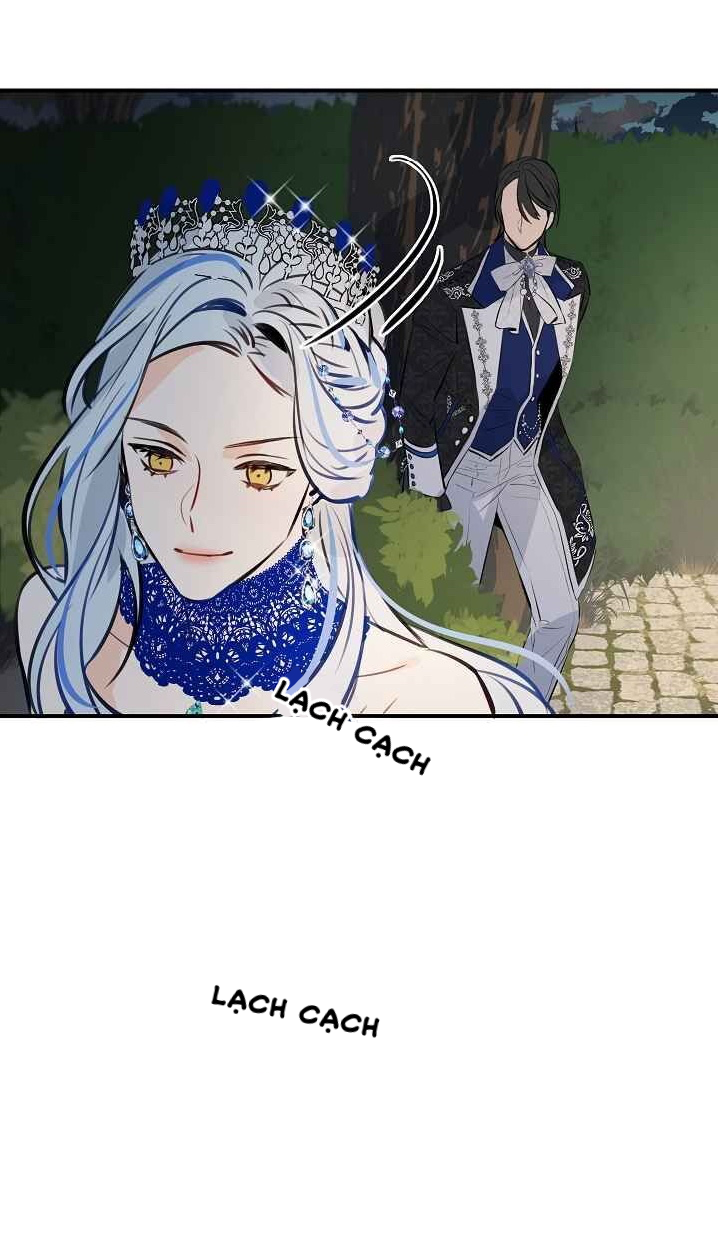 điều ước tuyệt vời!!!! chapter 20.5 46