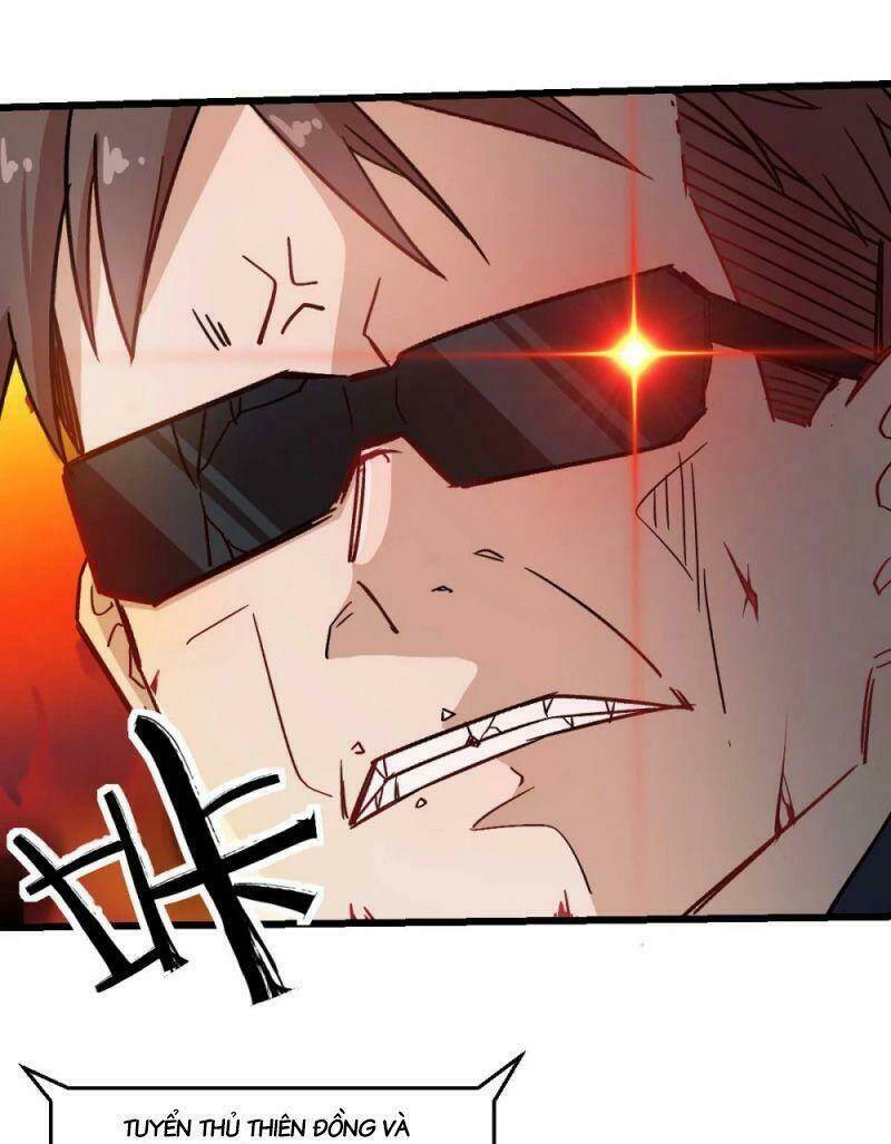 vườn trường cuồng sư hệ thống chapter 193 22