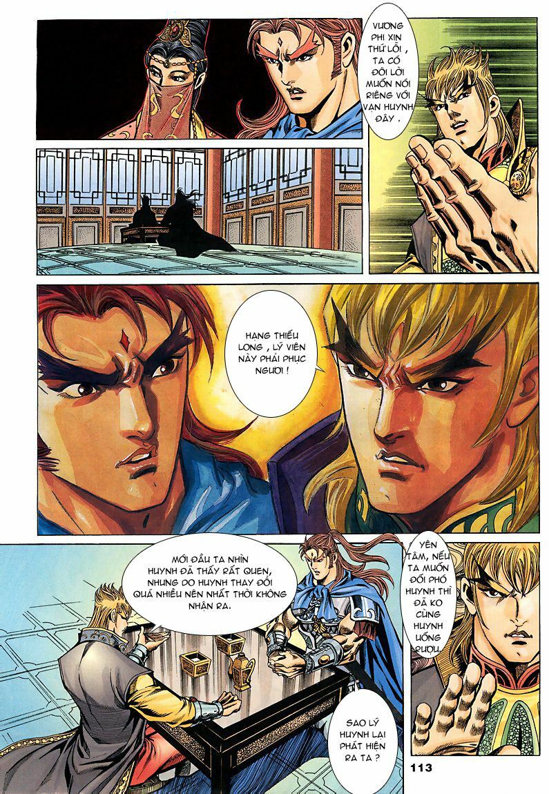 tầm tần ký chapter 94 24