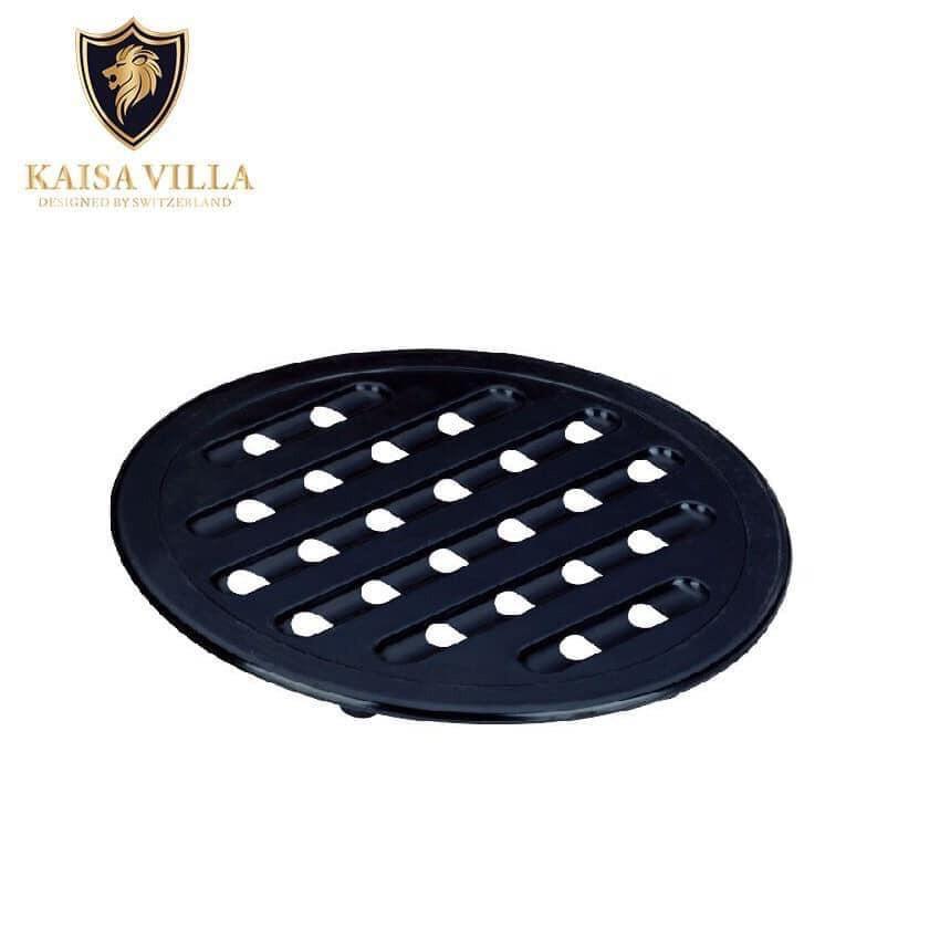 BỘ NỒI ĐỨC KAISA VILLA MÃ ĐÁY TỪ VUNG KÍNH THIẾT KẾ SANG TRỌNG