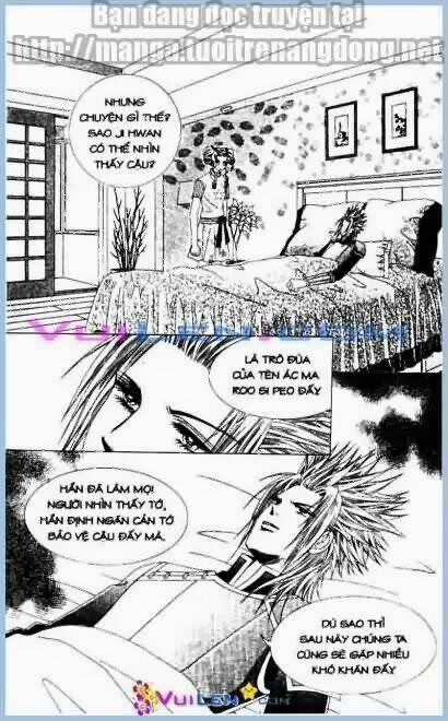 sức thanh xuân chapter 7 41