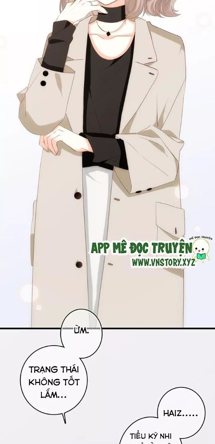 con tim rung động 2 chapter 88 11