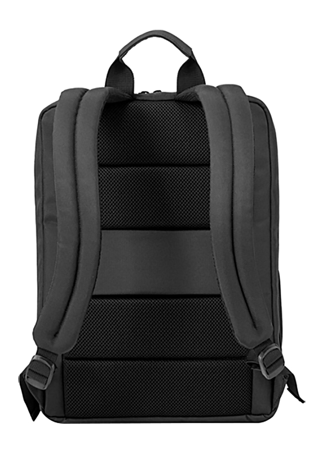 Balo Xiaomi Mi Business Backpack (Black) - Hàng Chính Hãng