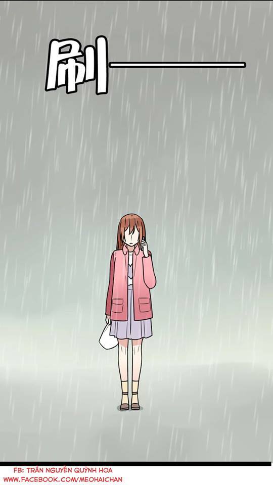 tình yêu! bắt đầu từ ngày hôm nay chapter 15 19