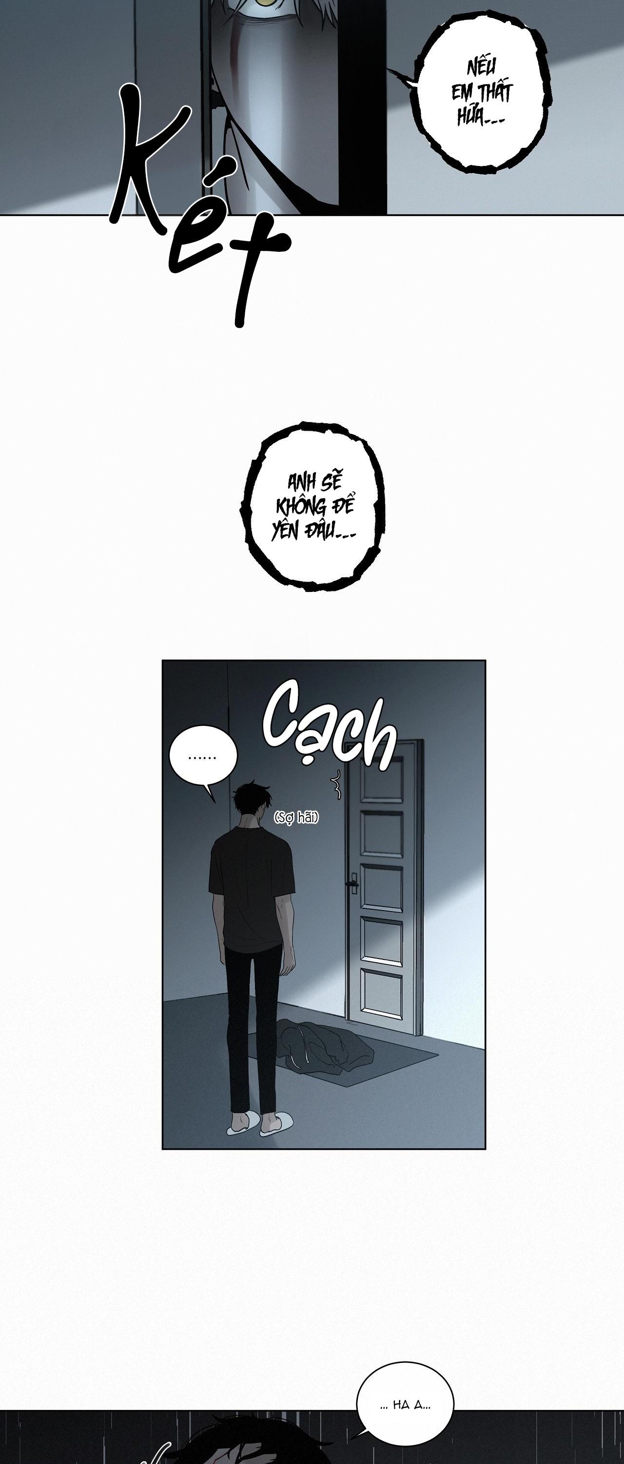 hiến tế máu chapter 46 12