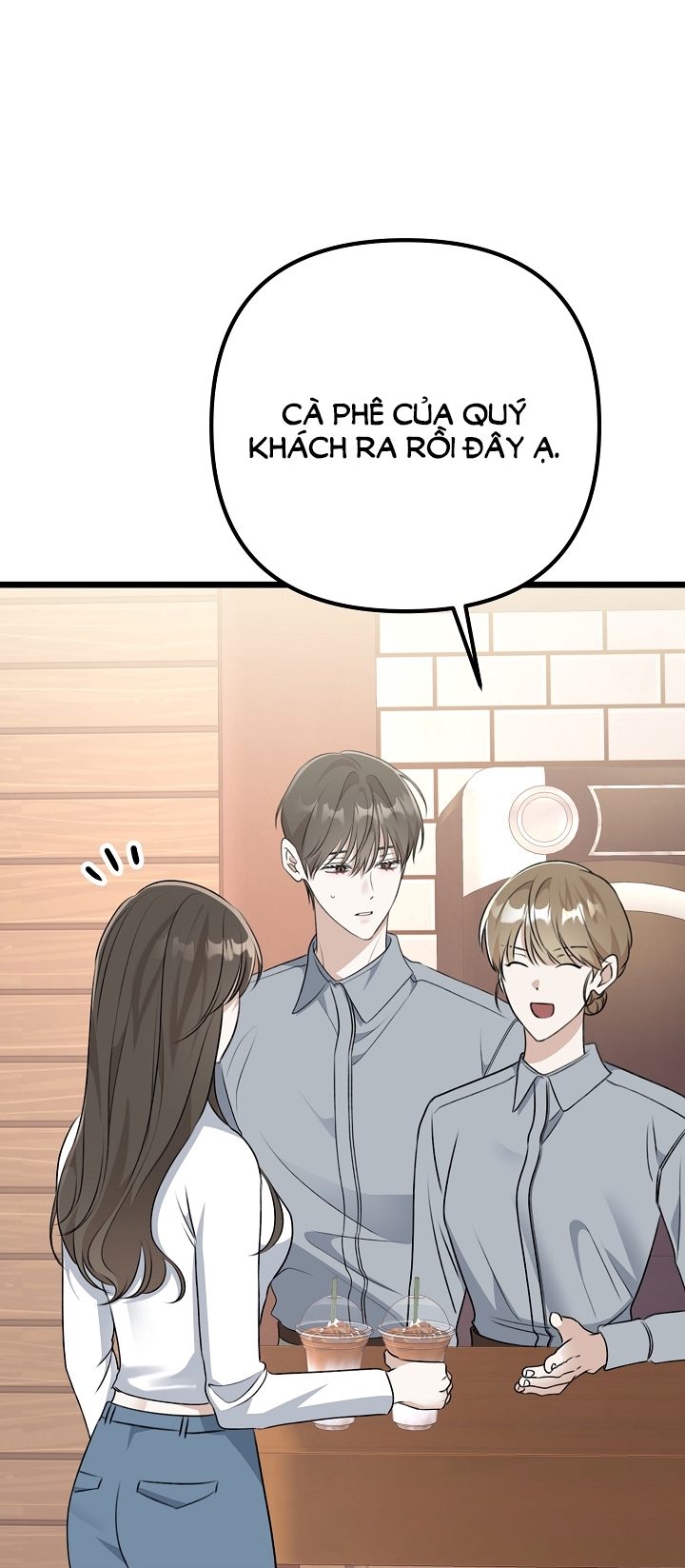 Say Nắng chapter 25.2 - Trang 33