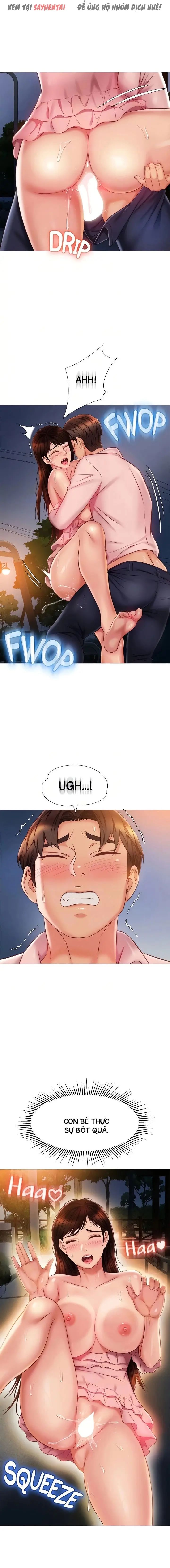 bạn của con gái tôi chapter 59 8