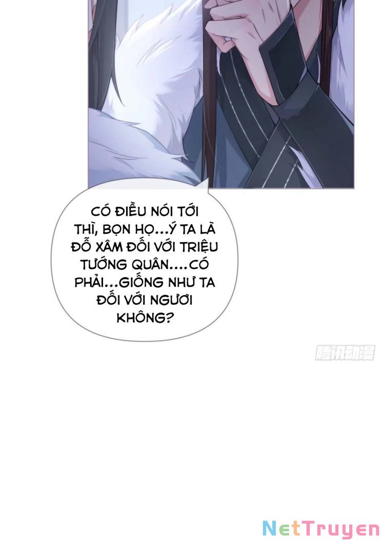 nhập mộ chi thần chapter 62 16