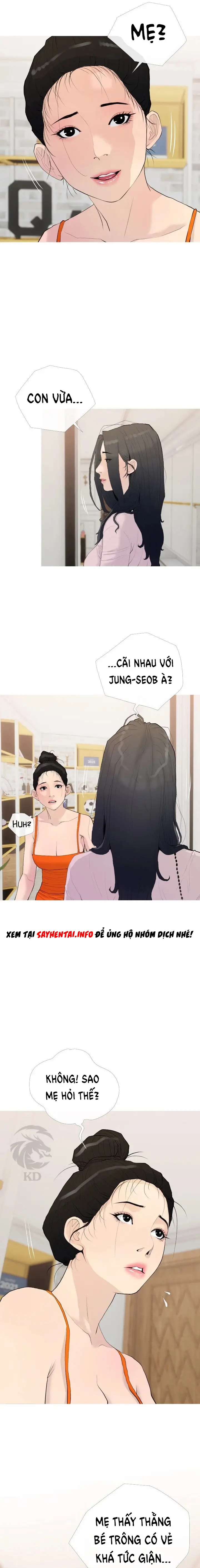 bài học hứng tình chapter 77 2