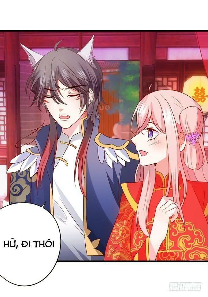 hồ tiên hung bạo chapter 62 48