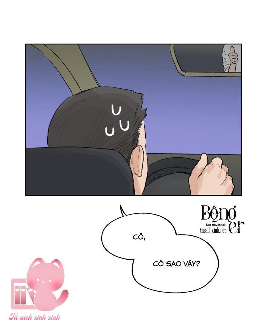 con thỏ rơi vào bẫy tin đồn chapter 26 19