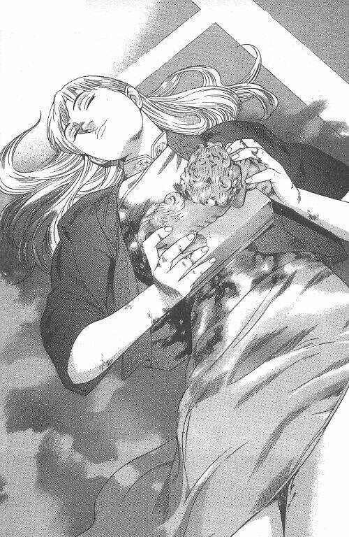 yugo - kẻ thương thuyết chapter 35 32