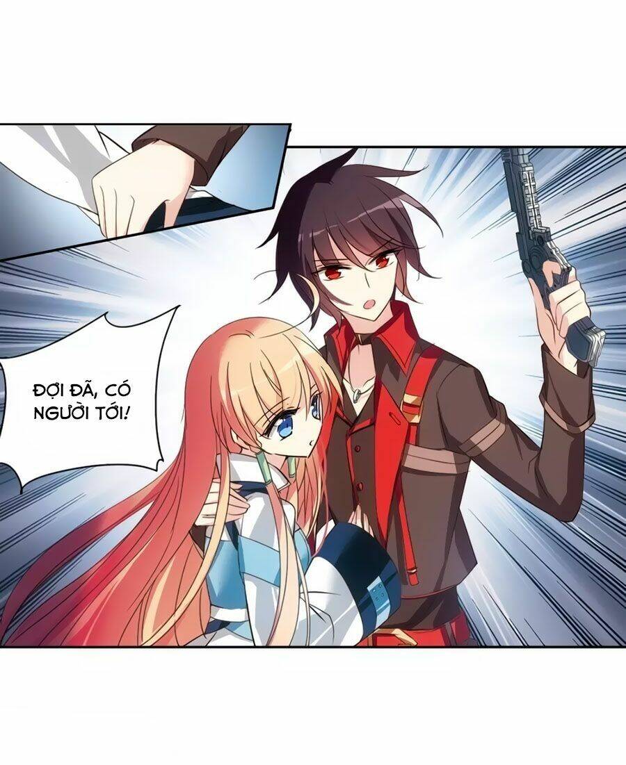 xuyên duyệt tây nguyên 3000 chapter 268.2 8