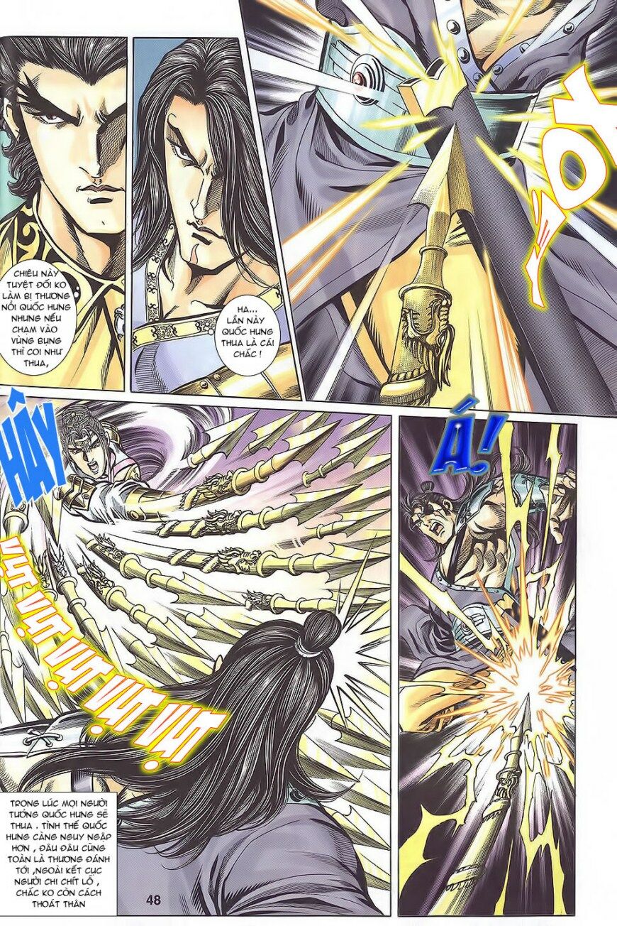 tầm tần ký chapter 108 17